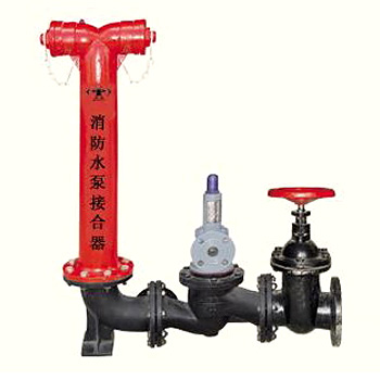水泵接合器设计公司