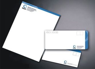 沧州信封印刷技术