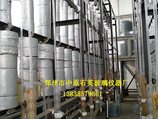硫酸提纯设备供应商