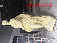 河南人物雕塑厂家