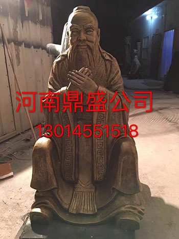 郑州铸铜雕塑费用