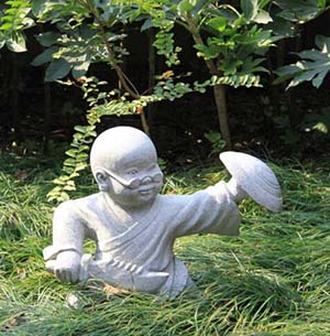 郑州园林雕塑制作厂家