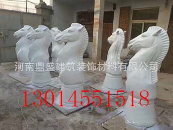 郑州园林雕塑厂家