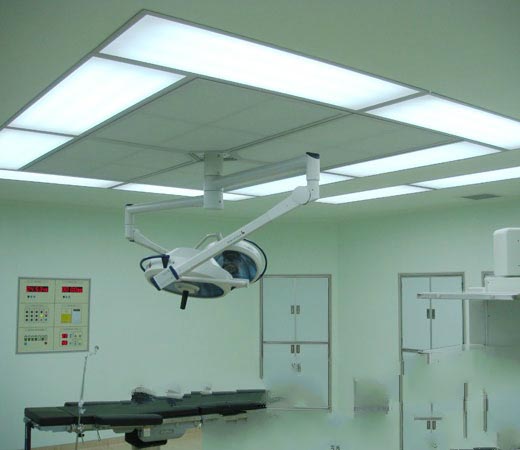昆明净化手术室灯带
