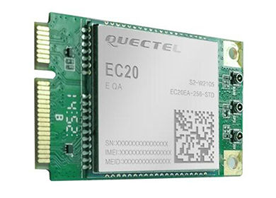 4G模块EC20 PCIE