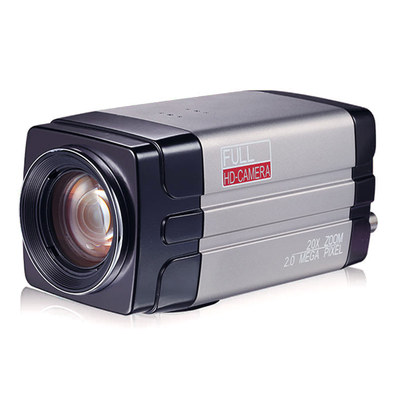高清一体化摄像机 UV1201/UV1201A
