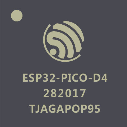 ESP32-PIC0-D4