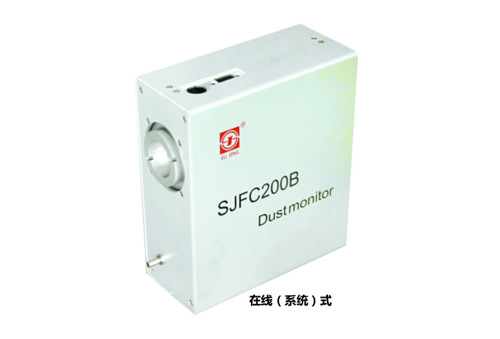 苏净SJFC-200扬尘传感器