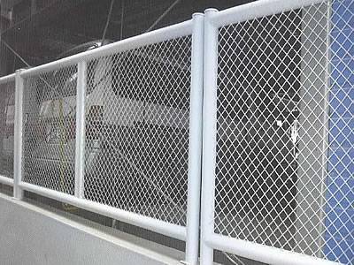 护栏钢板网