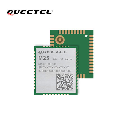 Quectel 移远通信 GSM/GPRS M25 无线模块兼容M26