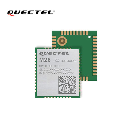 Quectel 移远通信 GSM/GPRS 模块M26 无线通信 2G模块
