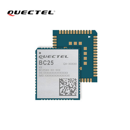 Quectel 移远通信物联网NB-IoT模组 BC25无线通信模块