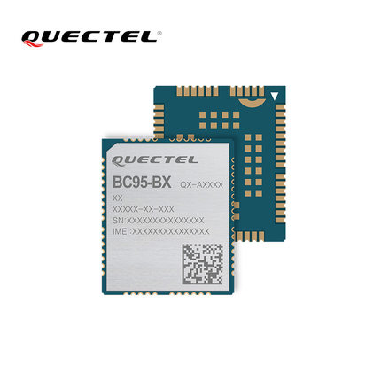 Quectel 移远通信BC95 NB-IoT模块无线通信模块BC95 R2.0