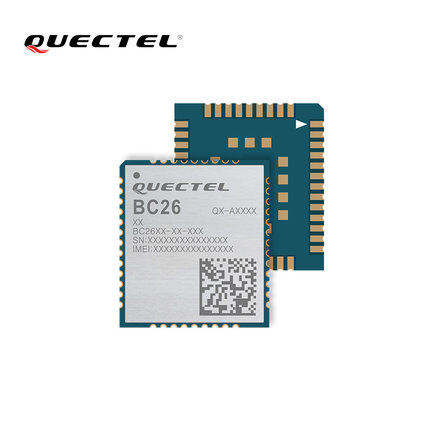 Quectel 移远通信物联网 NB-IoT模组 BC26/BC260Y 无线通信模块