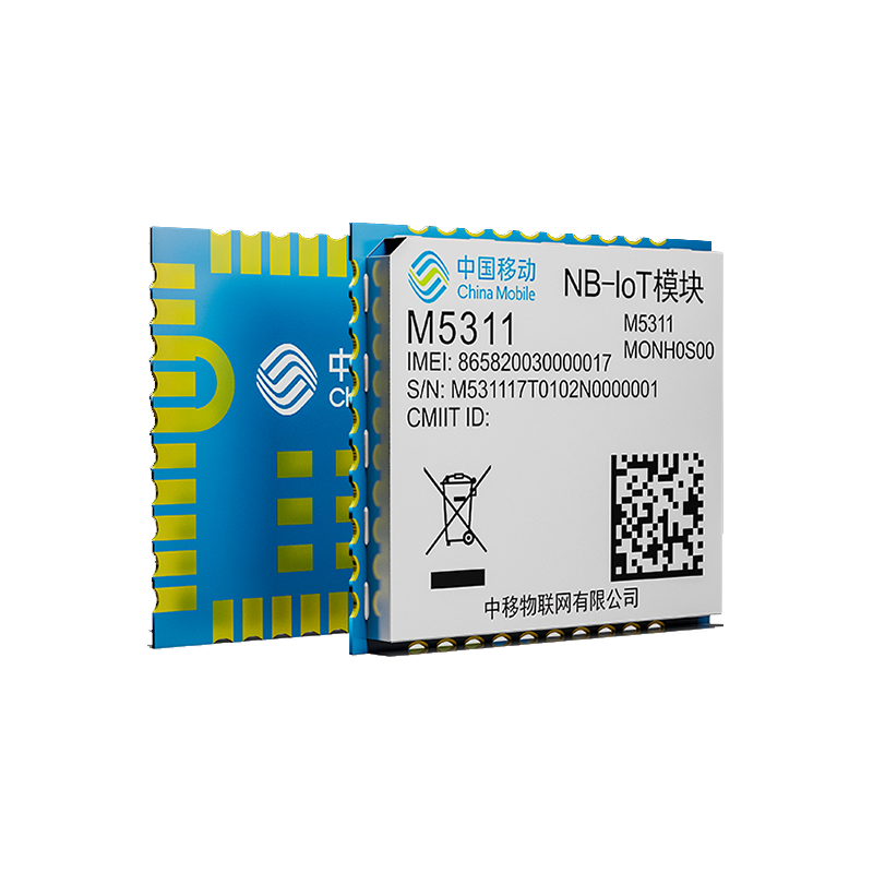 中国移动OneMO NB-IOT全网通物联网模块M5311