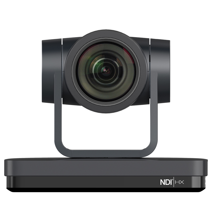 NDI超高清4K云台摄像机 UV570-NDI