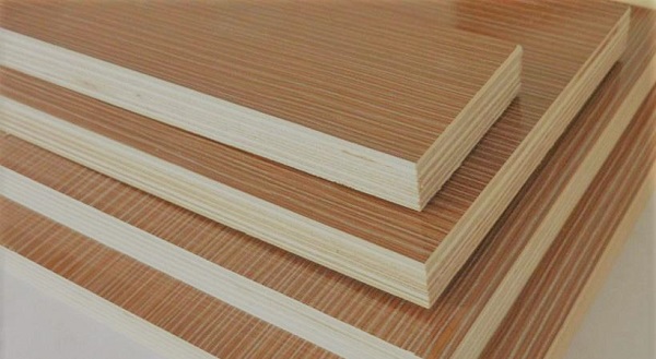 多层实木板生产