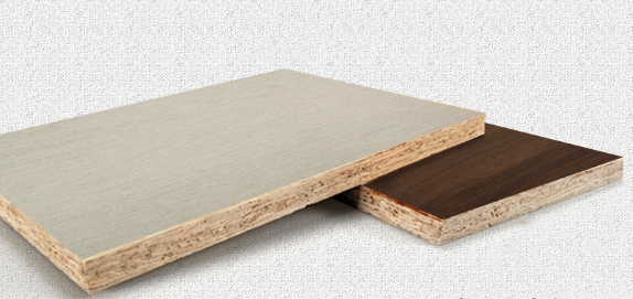 橡胶实木颗粒板生产