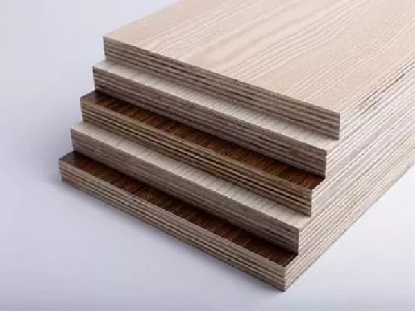 多层实木板材