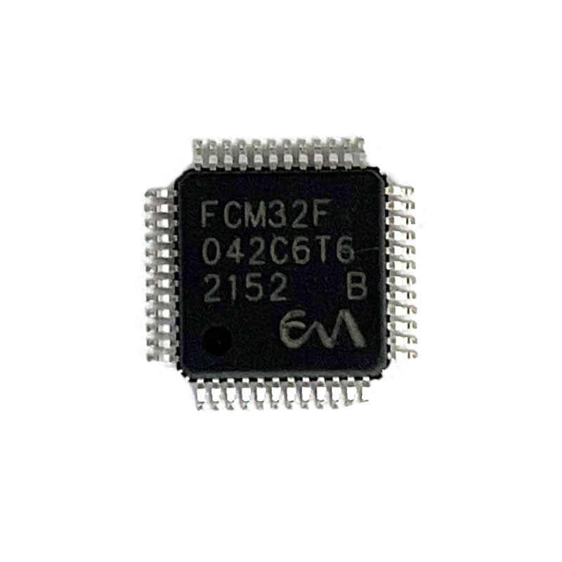 FCM32F042C6T6