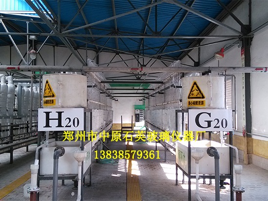 郑州硫酸提纯设备
