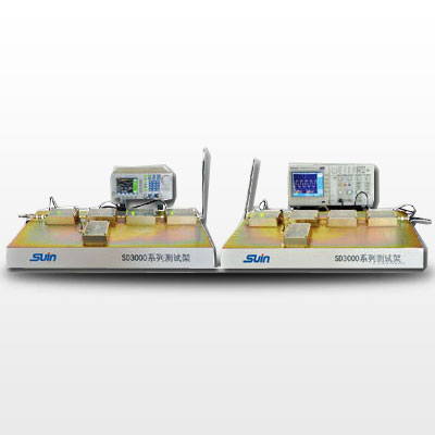 SD3200MW微波电路测量实训系统