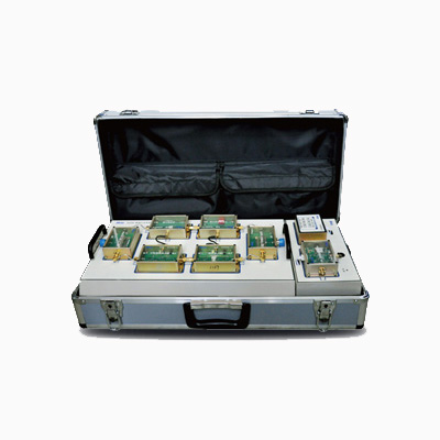 SD3300移动通信设射频分布实训系统