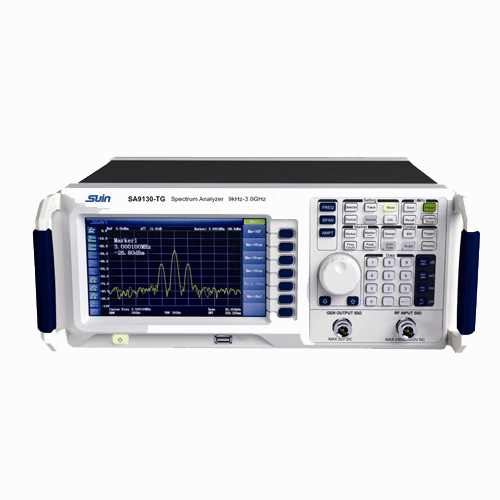 SA9100系列频谱分析仪