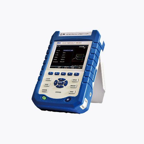 SA2100/2100E电能质量分析仪