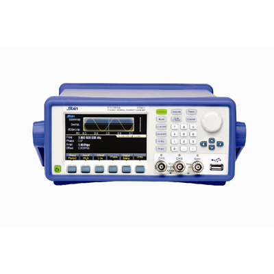 TFG7001系列低频功率信号发生器