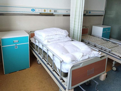 医院陪护床