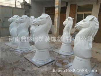 河南玻璃钢雕塑厂家