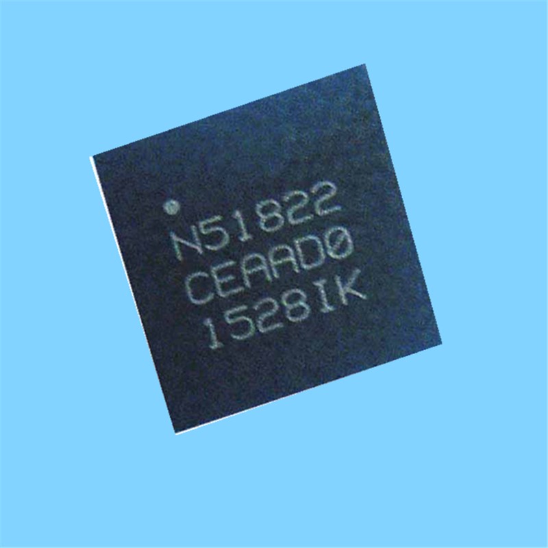 NRF51822-CEAA-R