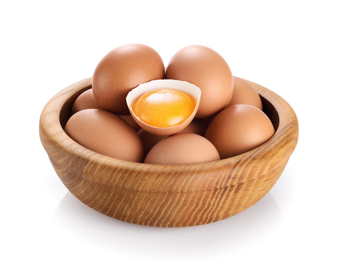 饲养鸡蛋1斤±50g